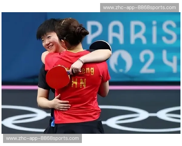 巅峰对决：王励勤与柳承敏，乒坛绝代双骄的传奇篇章